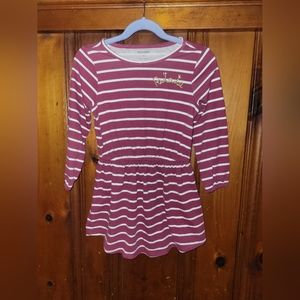 XS Girls Gymboree Dress